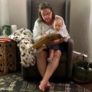 Meet your Posher, Connie